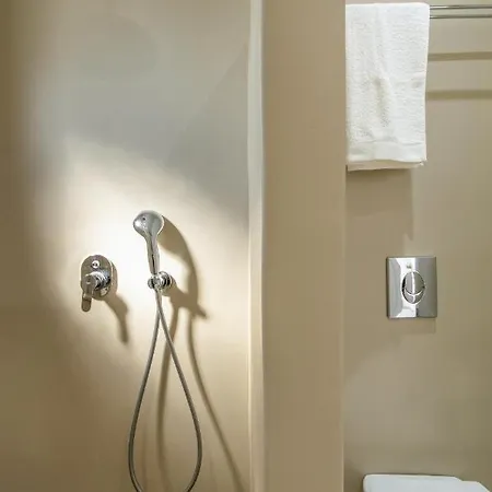 - 3br Cycladic House - White Heaven Apt4 * Ambelas