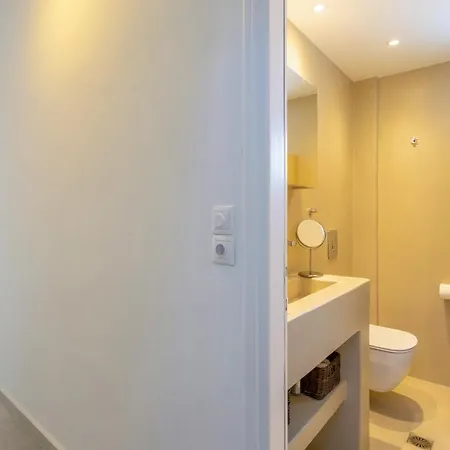- 3br Cycladic House - White Heaven Apt4 *