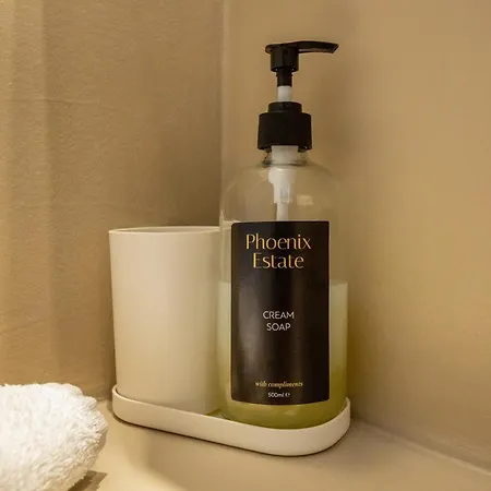 Ampelas - 3Br Cycladic House - White Heaven Apt4