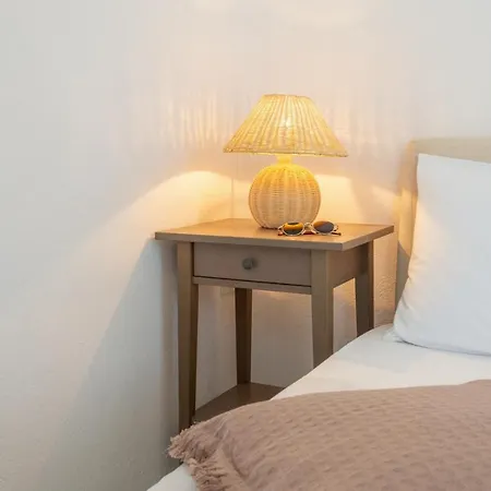 - 3br Cycladic House - White Heaven Apt4 * 安倍拉斯