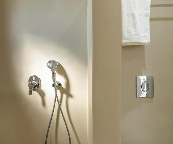 - 3br Cycladic House - White Heaven Apt4 * 安倍拉斯